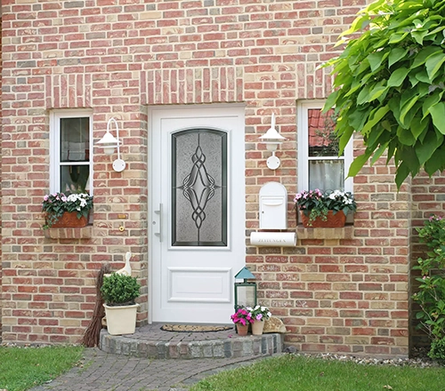 Haustüren Dreyling