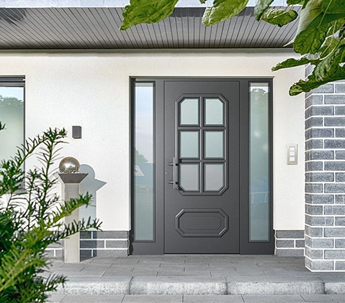Haustüren Dreyling