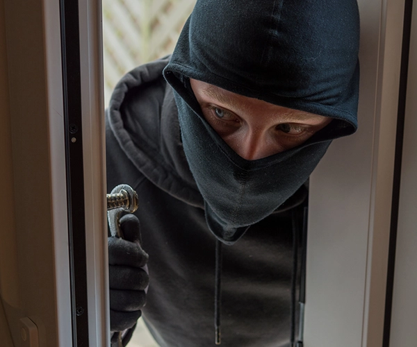 Maximale Sicherheit